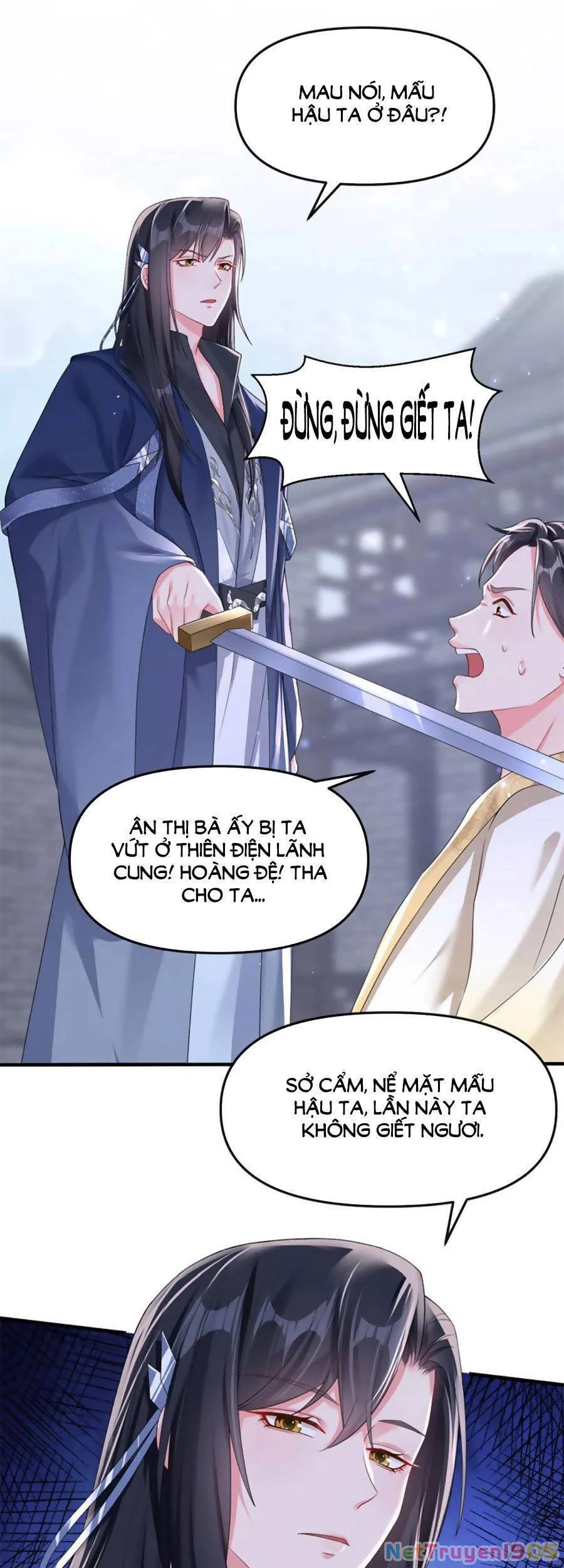 Hệ Thống Xuyên Nhanh: Ác Nam Không Dễ Chọc Chapter 143 - 2