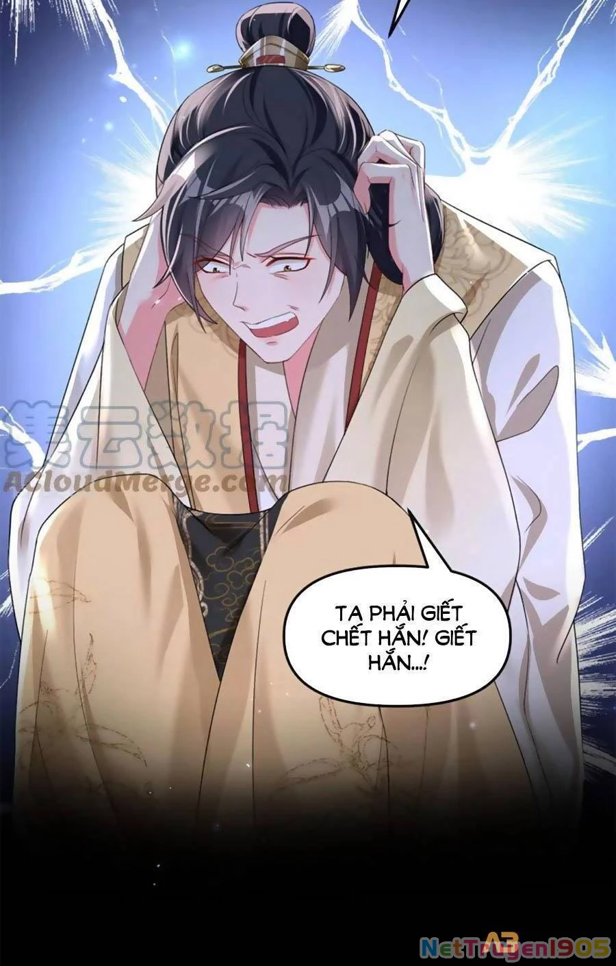 Hệ Thống Xuyên Nhanh: Ác Nam Không Dễ Chọc Chapter 143 - 4