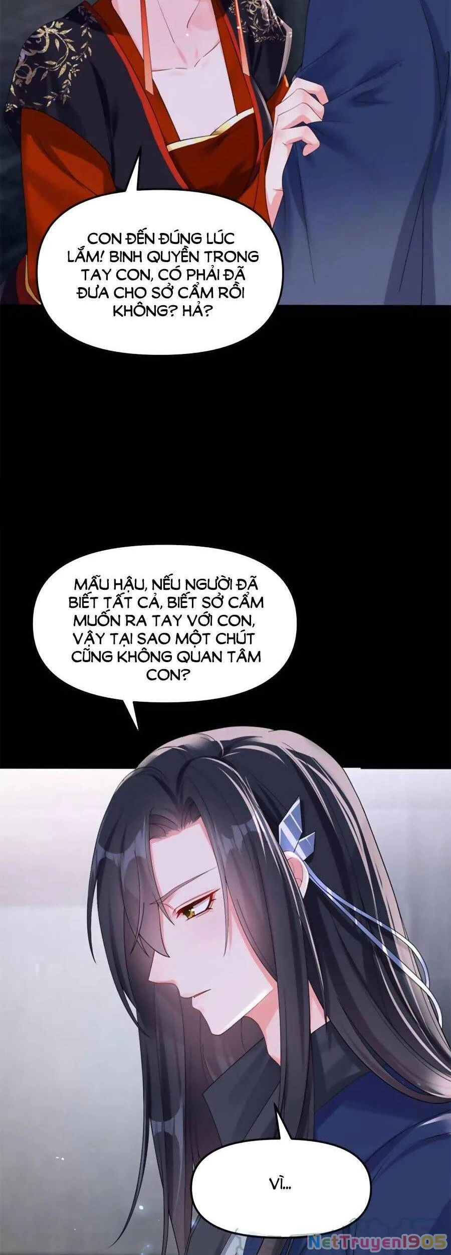 Hệ Thống Xuyên Nhanh: Ác Nam Không Dễ Chọc Chapter 143 - 6