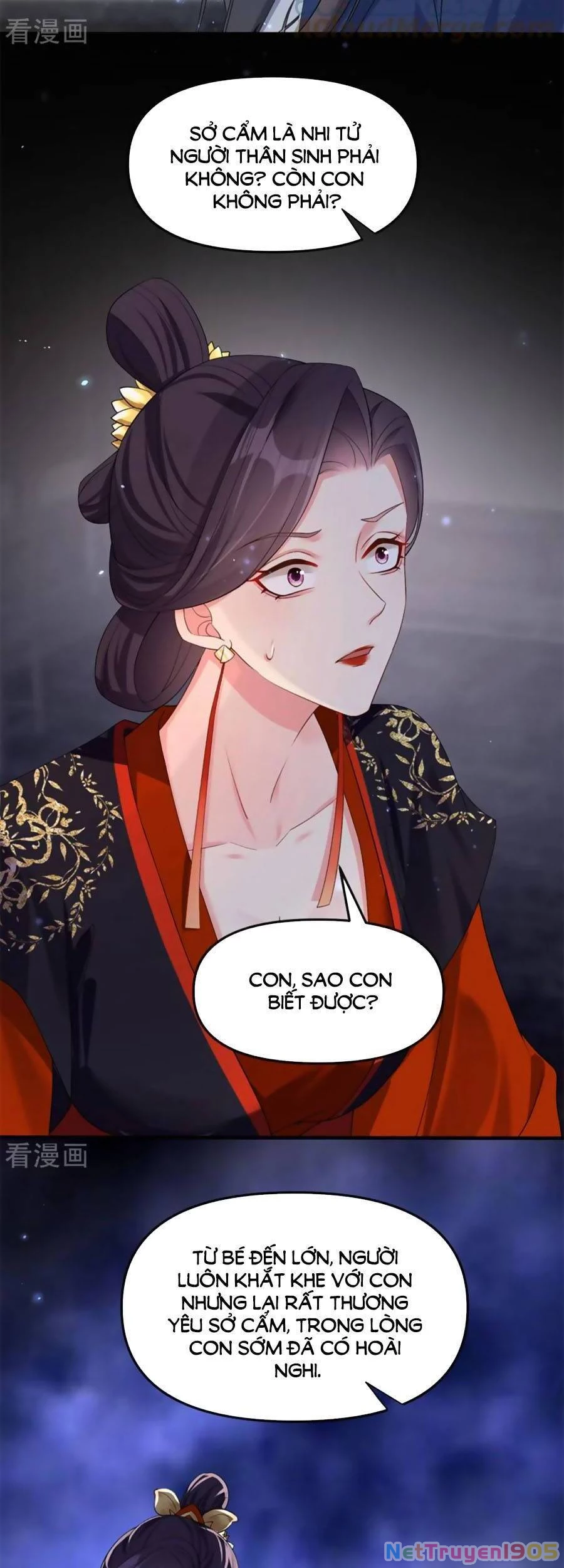 Hệ Thống Xuyên Nhanh: Ác Nam Không Dễ Chọc Chapter 143 - 7