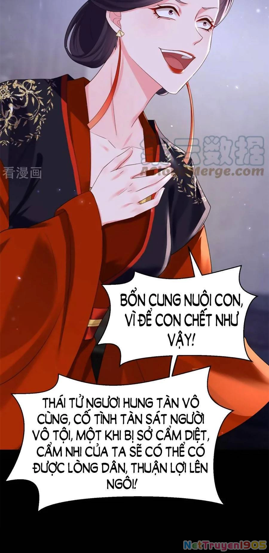 Hệ Thống Xuyên Nhanh: Ác Nam Không Dễ Chọc Chapter 143 - 9