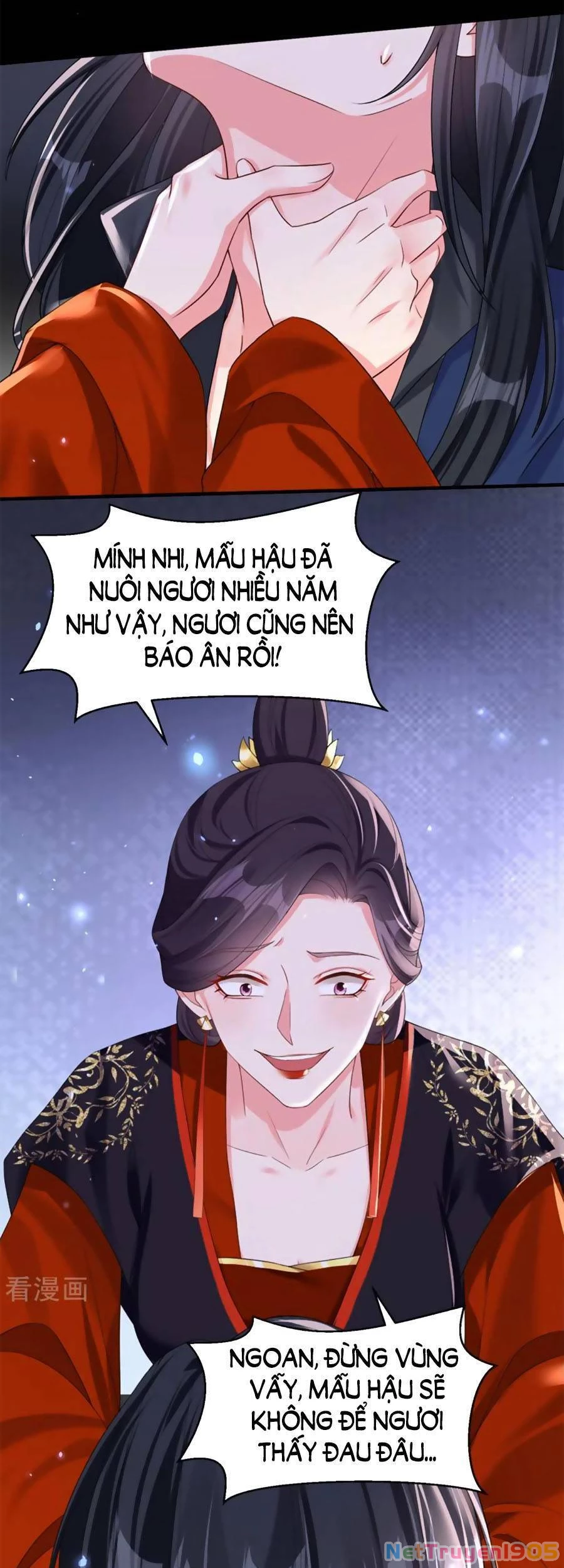 Hệ Thống Xuyên Nhanh: Ác Nam Không Dễ Chọc Chapter 143 - 10