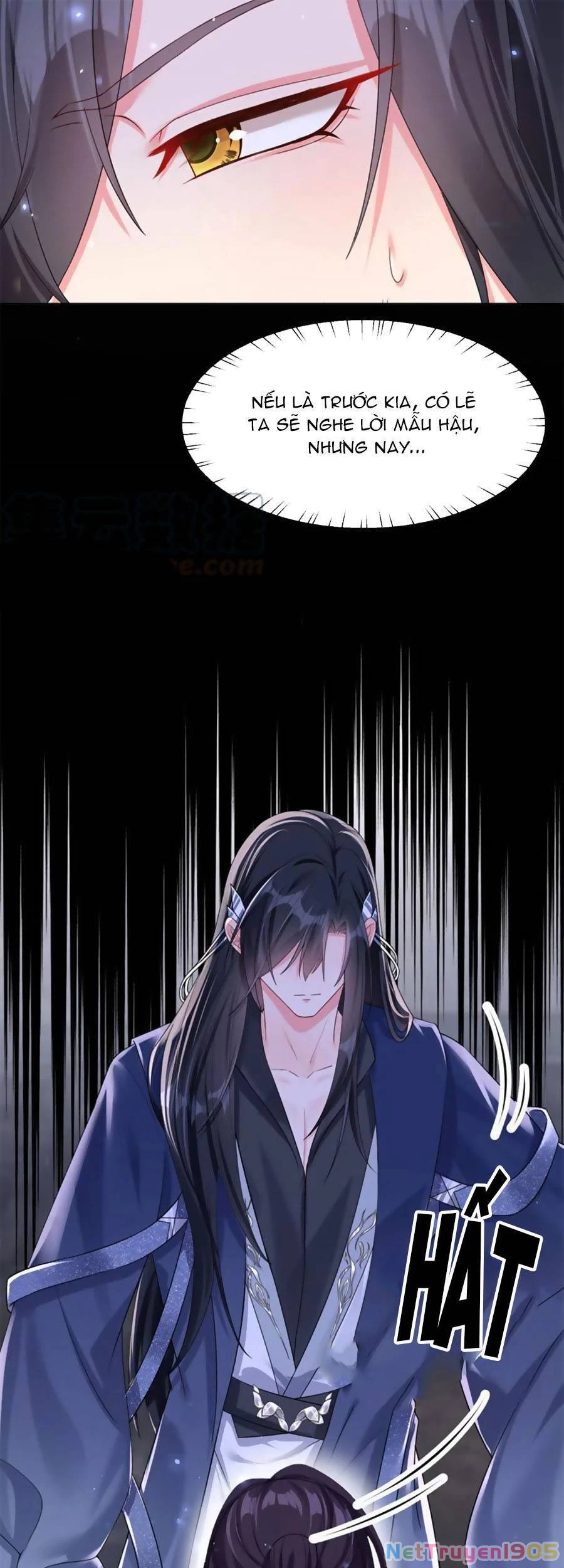 Hệ Thống Xuyên Nhanh: Ác Nam Không Dễ Chọc Chapter 143 - 12