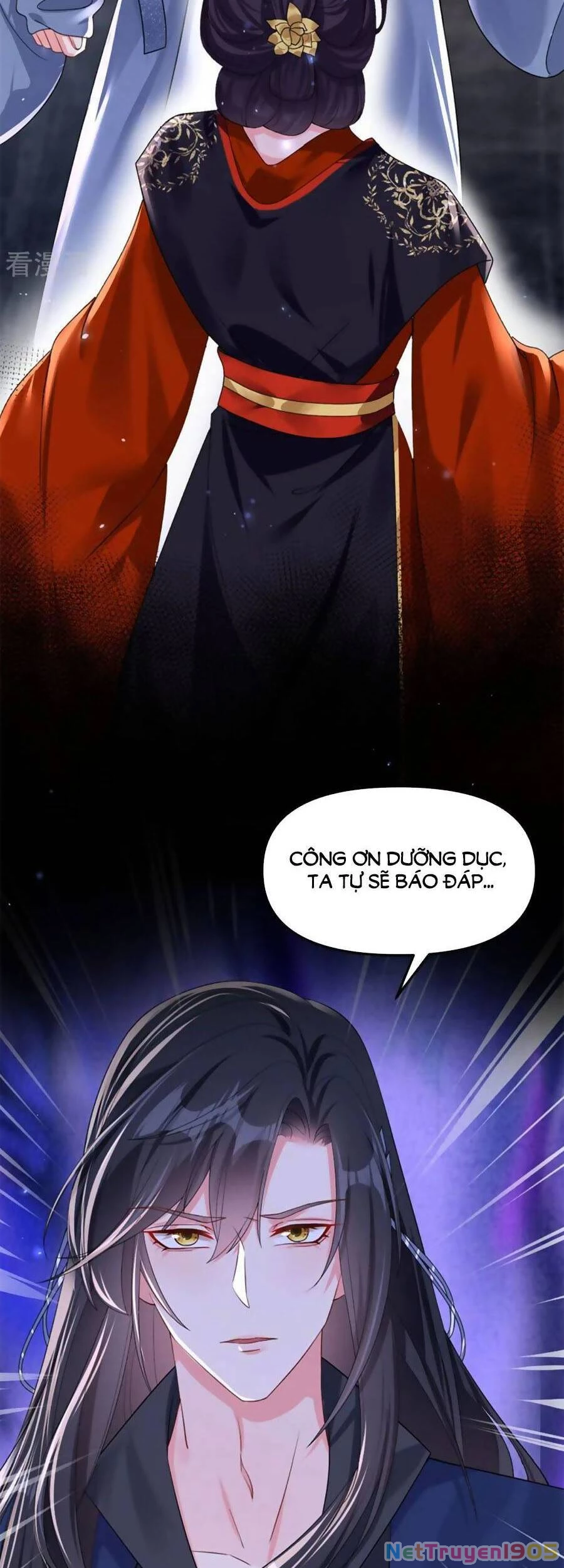 Hệ Thống Xuyên Nhanh: Ác Nam Không Dễ Chọc Chapter 143 - 13