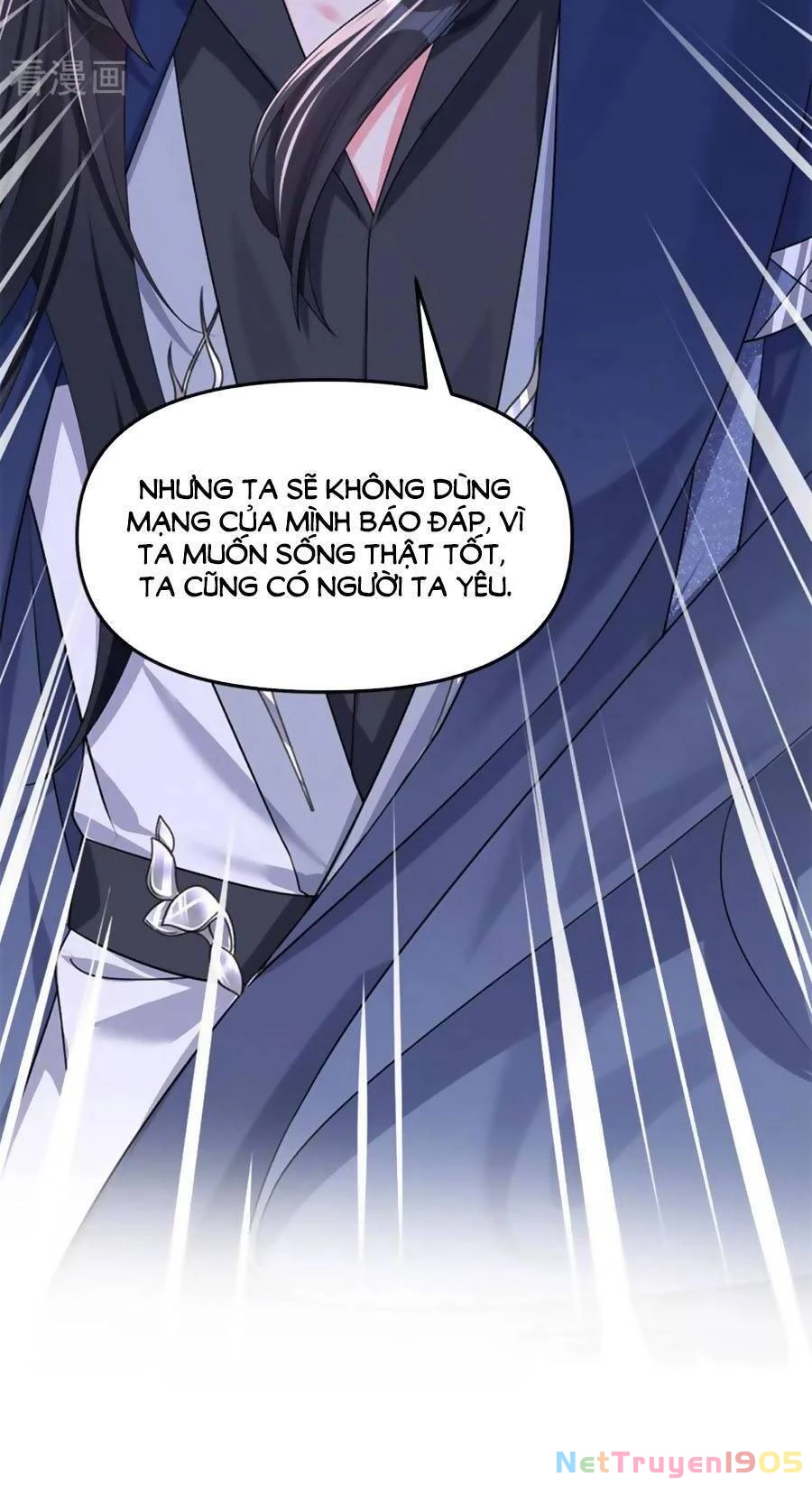 Hệ Thống Xuyên Nhanh: Ác Nam Không Dễ Chọc Chapter 143 - 14