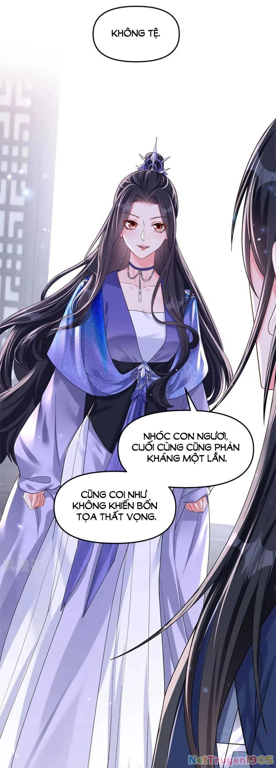 Hệ Thống Xuyên Nhanh: Ác Nam Không Dễ Chọc Chapter 143 - 15