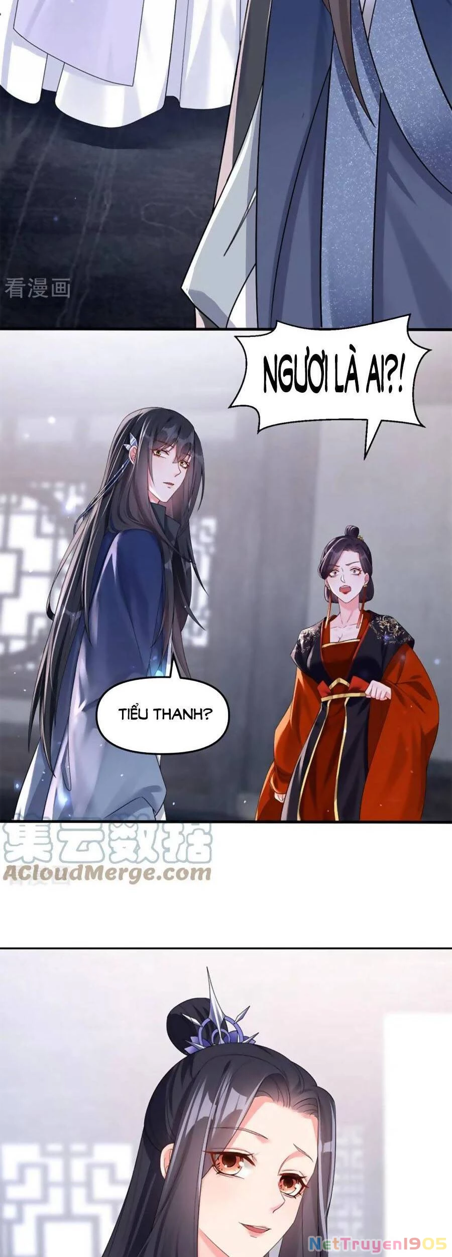 Hệ Thống Xuyên Nhanh: Ác Nam Không Dễ Chọc Chapter 143 - 16