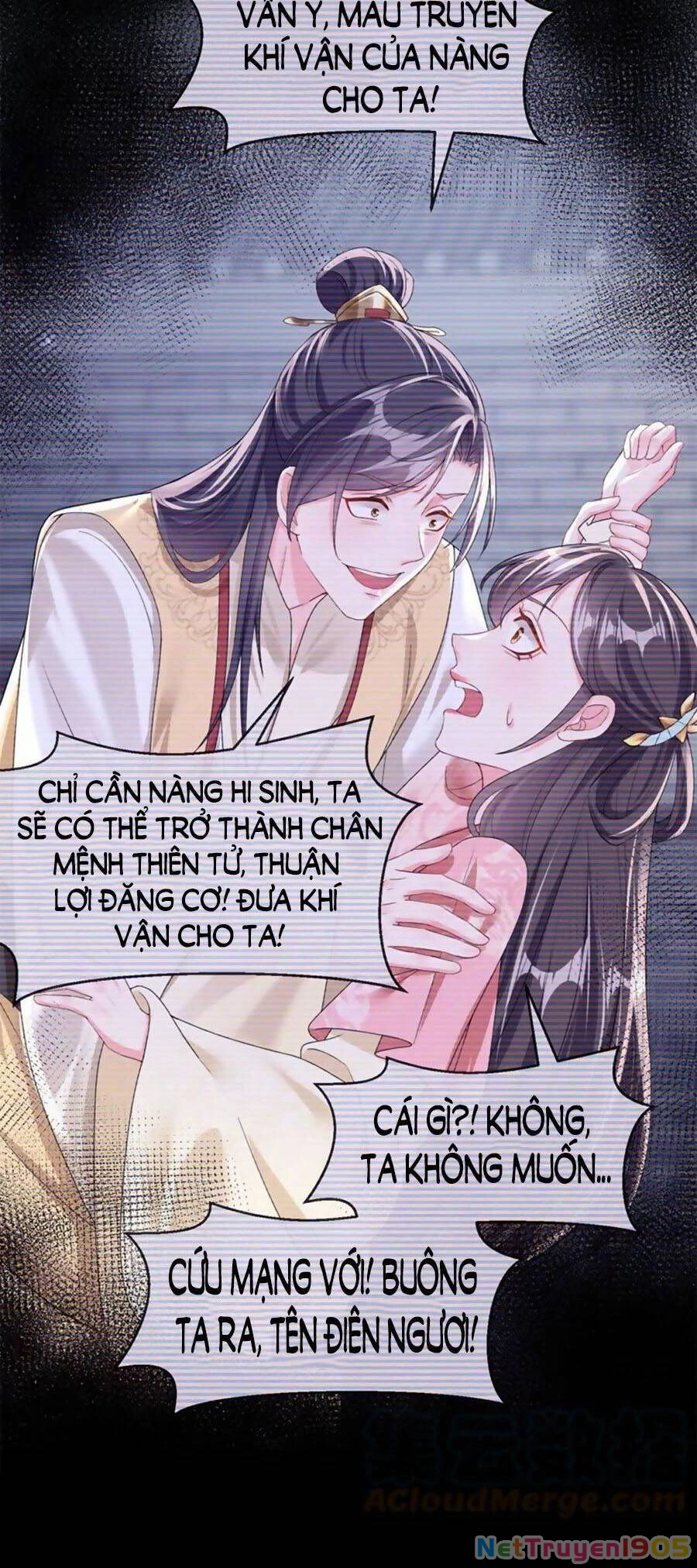 Hệ Thống Xuyên Nhanh: Ác Nam Không Dễ Chọc Chapter 143 - 18