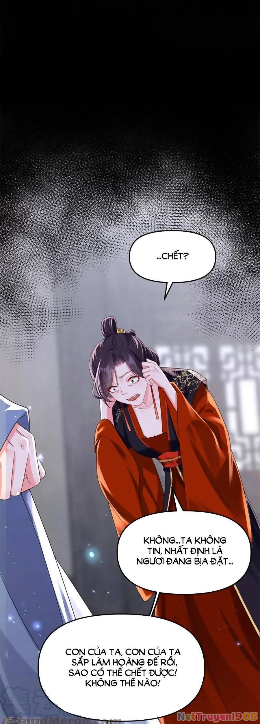 Hệ Thống Xuyên Nhanh: Ác Nam Không Dễ Chọc Chapter 143 - 20