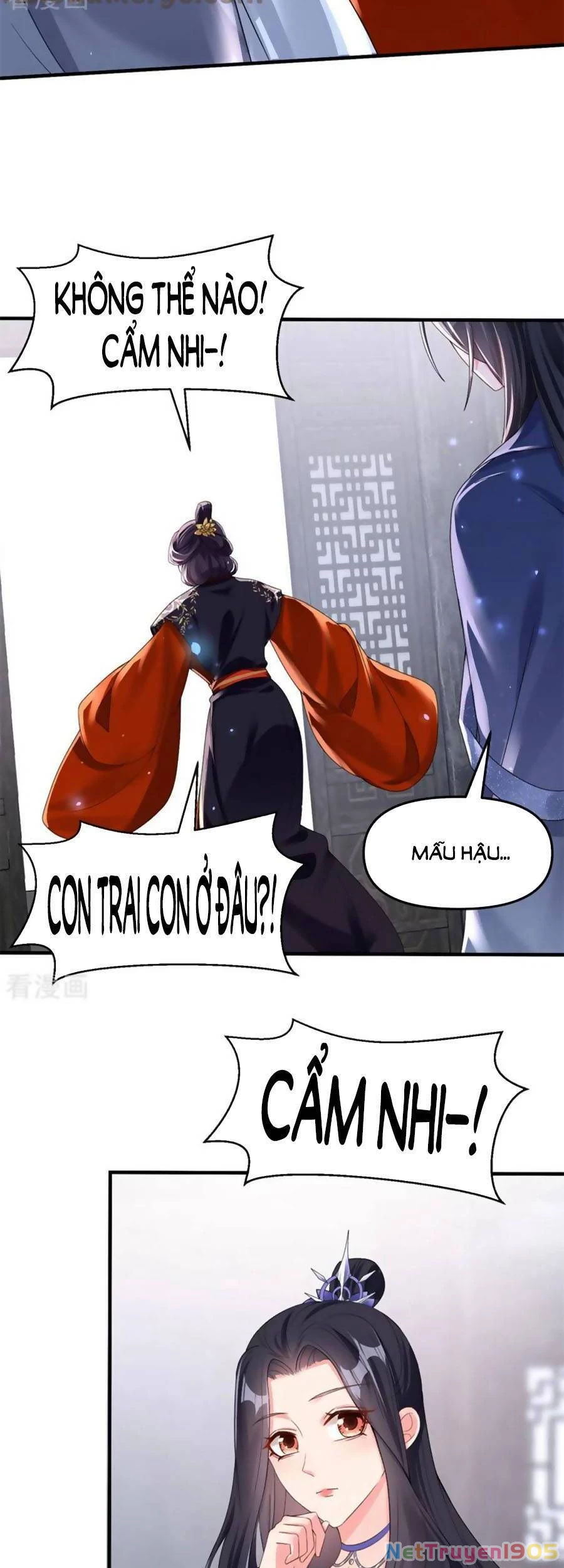 Hệ Thống Xuyên Nhanh: Ác Nam Không Dễ Chọc Chapter 143 - 21