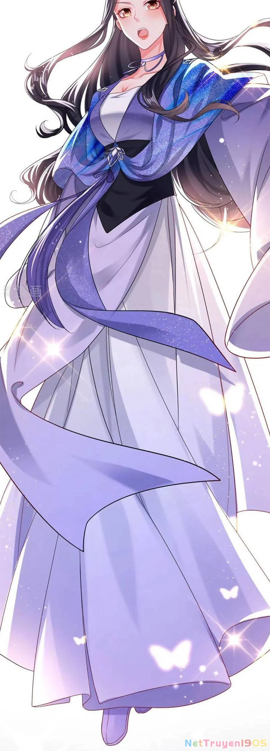 Hệ Thống Xuyên Nhanh: Ác Nam Không Dễ Chọc Chapter 143 - 30