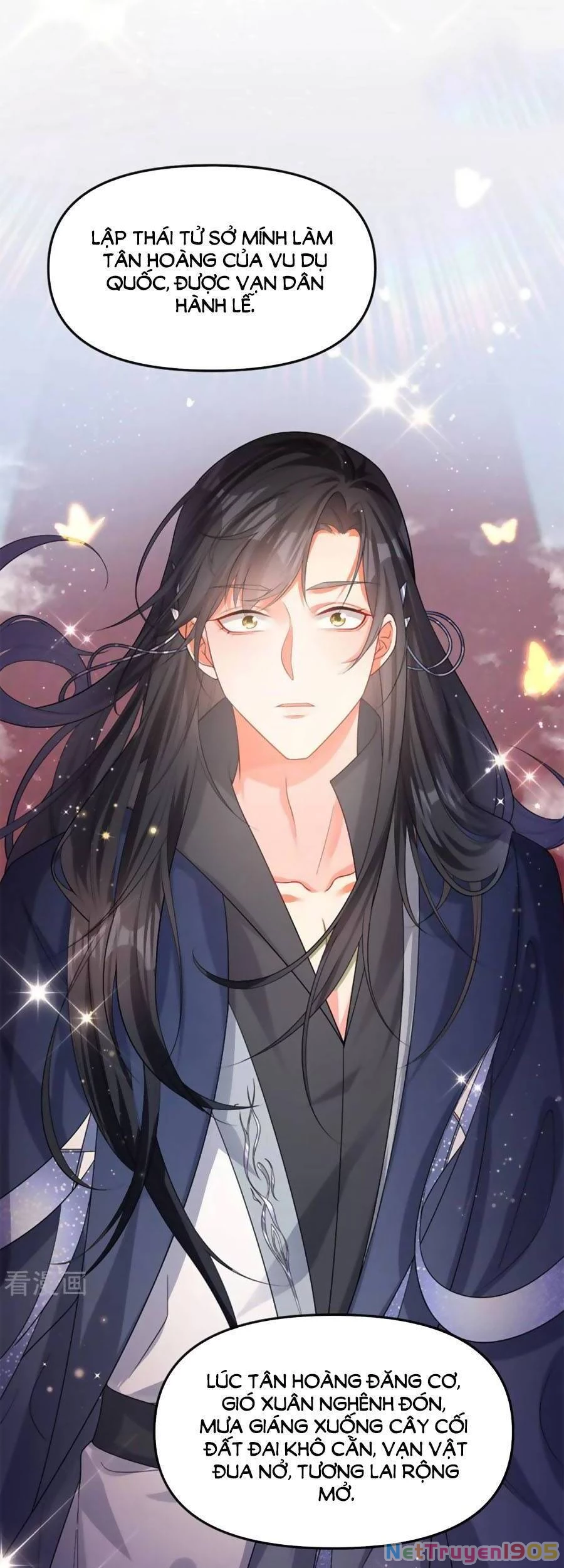 Hệ Thống Xuyên Nhanh: Ác Nam Không Dễ Chọc Chapter 143 - 31