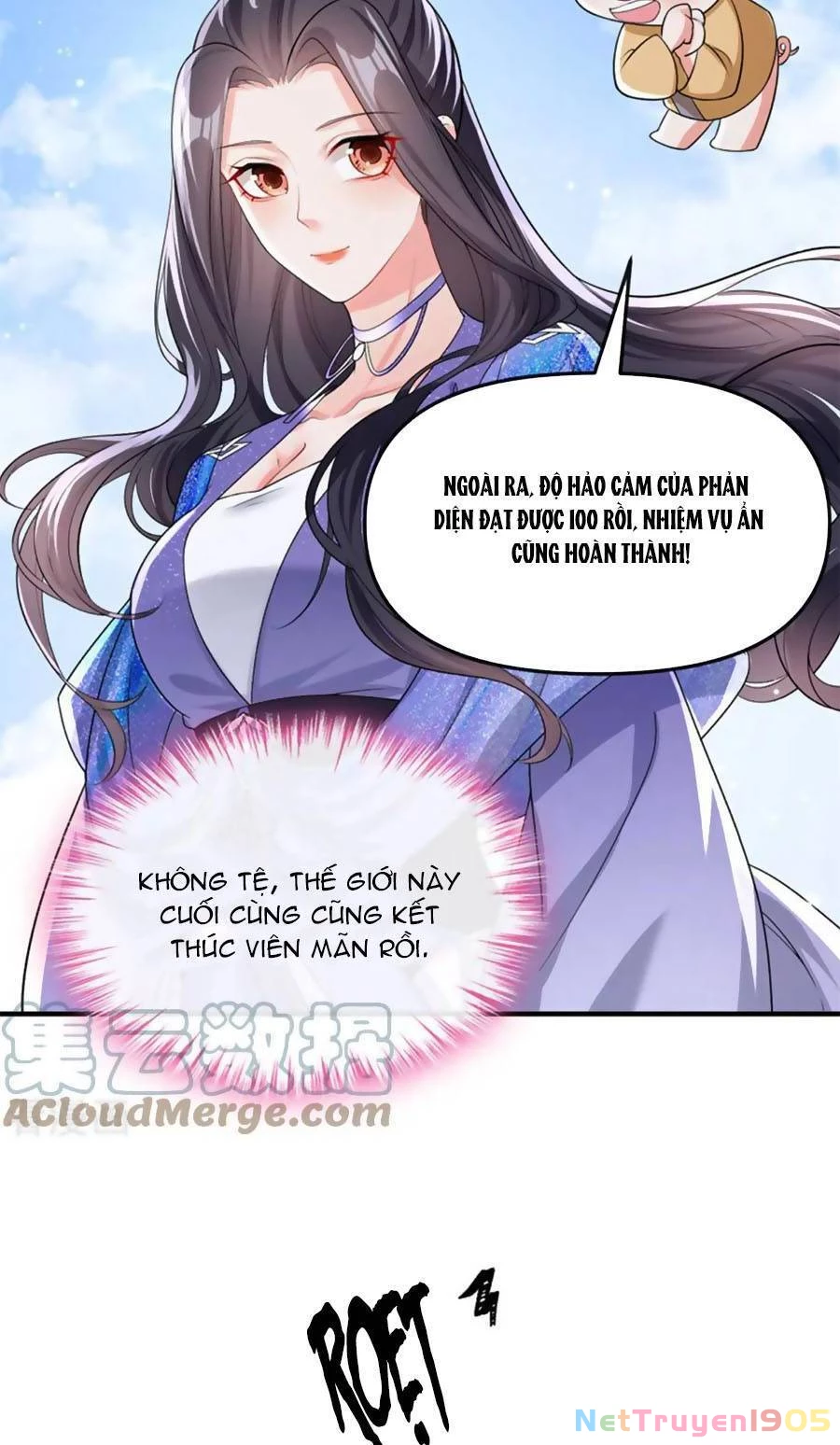 Hệ Thống Xuyên Nhanh: Ác Nam Không Dễ Chọc Chapter 143 - 33