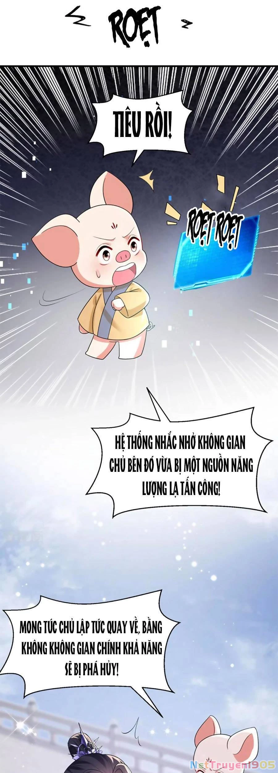 Hệ Thống Xuyên Nhanh: Ác Nam Không Dễ Chọc Chapter 143 - 34