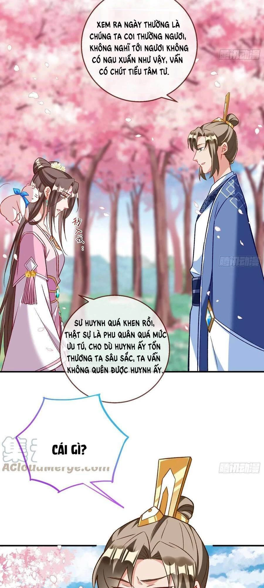 Vạn Tra Triêu Hoàng Chapter 489 - 24