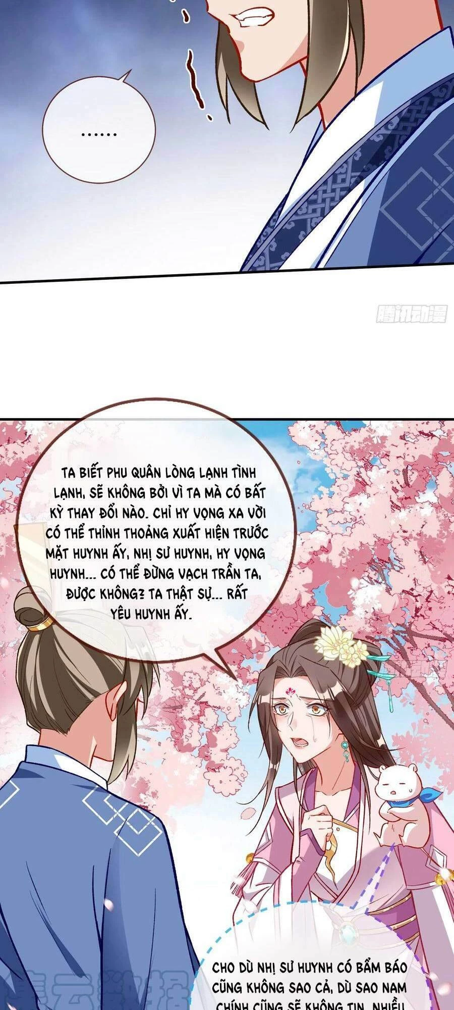 Vạn Tra Triêu Hoàng Chapter 489 - 28