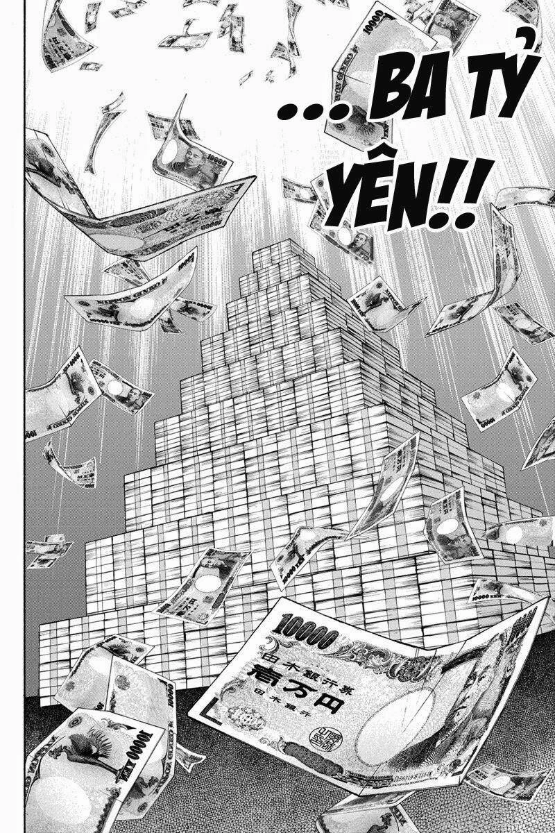 Billion Dogs Chapter 4 - 12