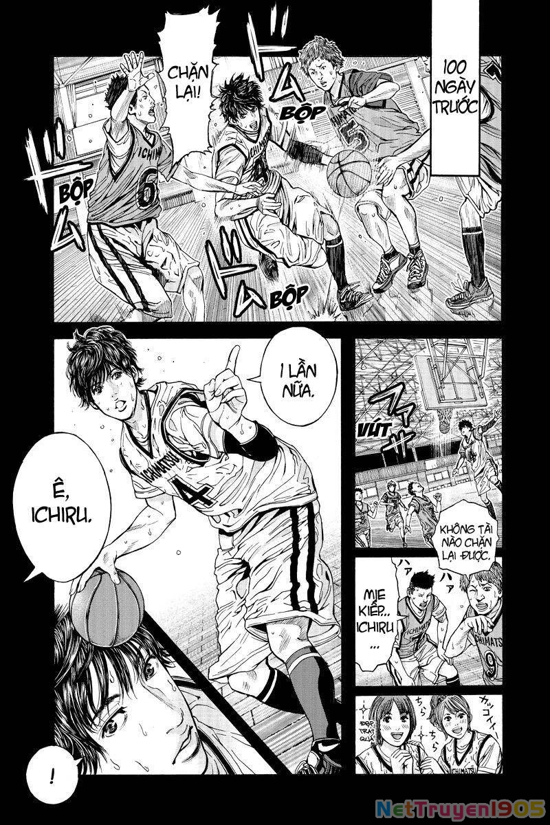 Billion Dogs Chapter 5 - 2