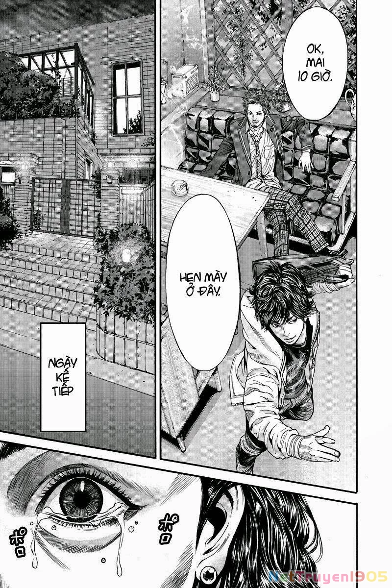 Billion Dogs Chapter 6 - 7