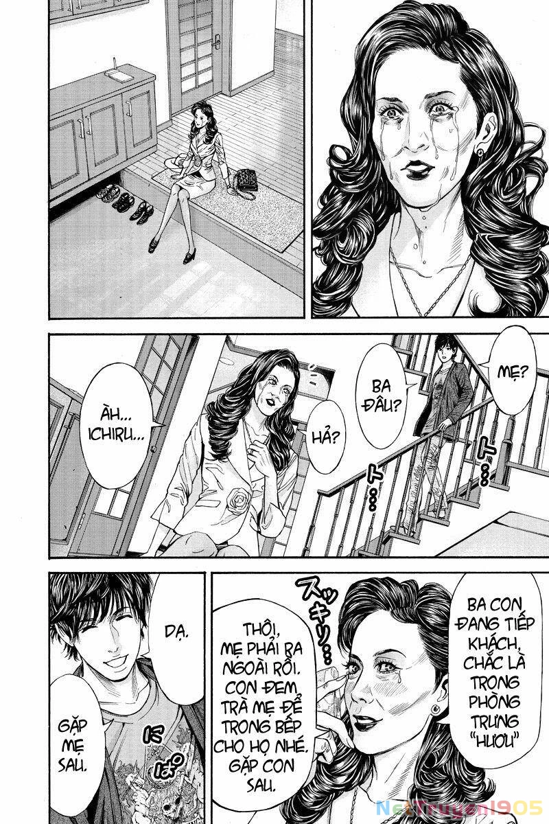 Billion Dogs Chapter 6 - 8