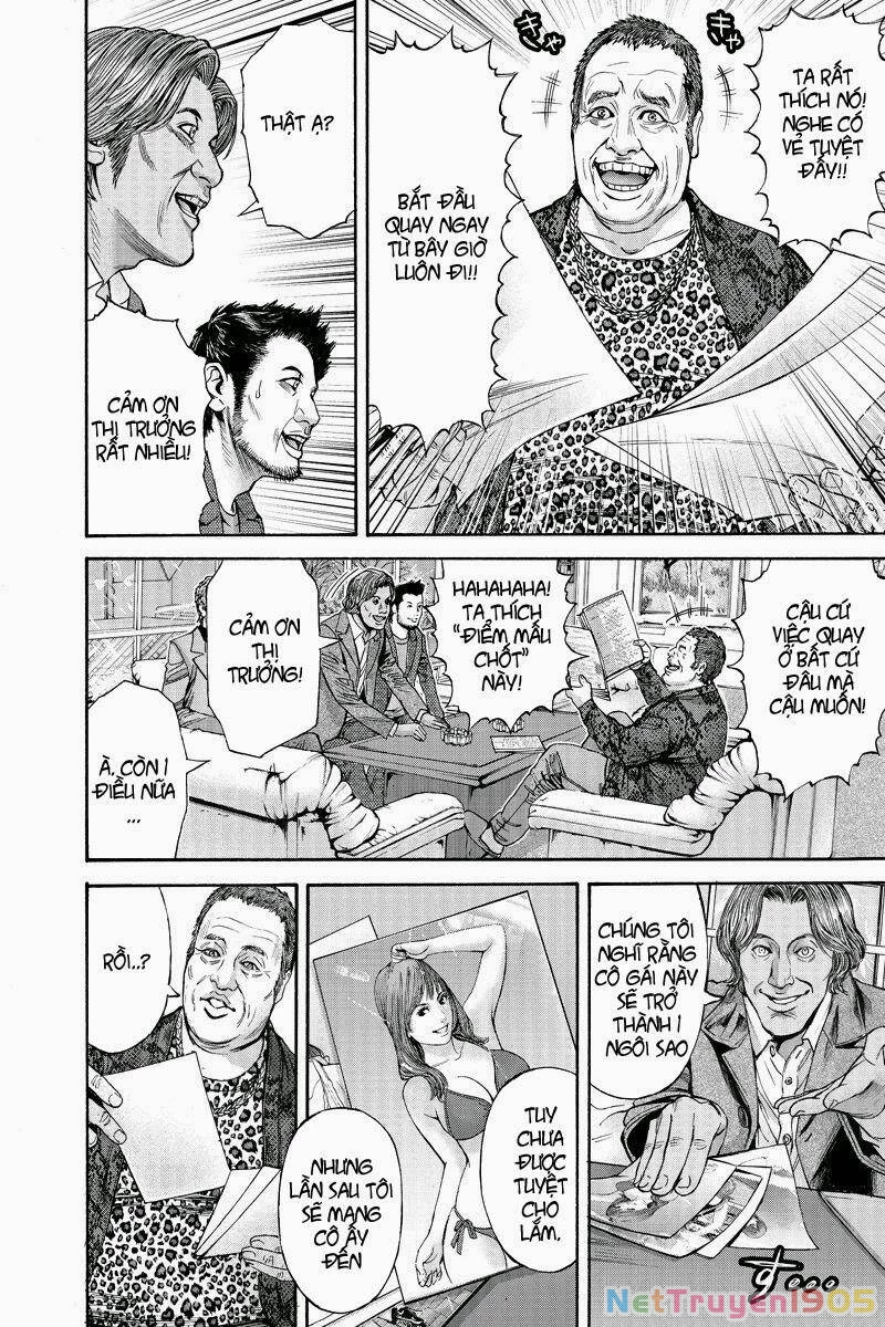 Billion Dogs Chapter 6 - 10