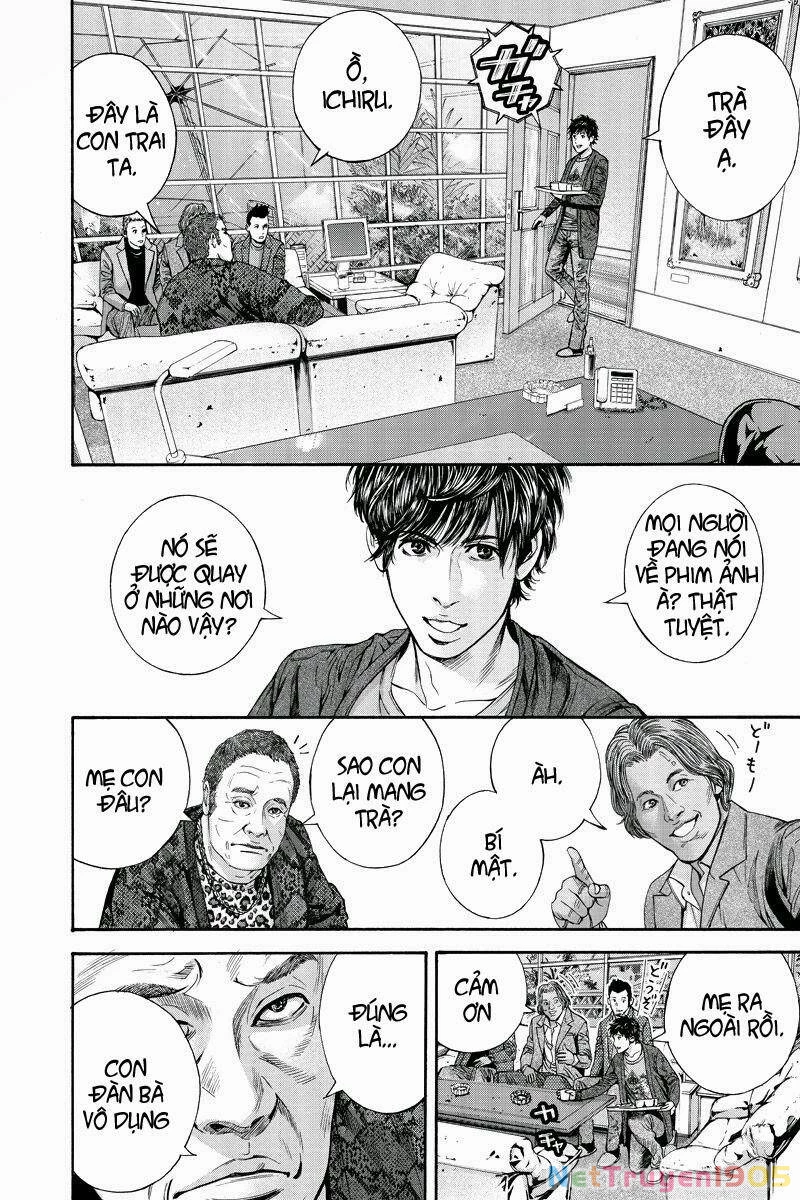 Billion Dogs Chapter 7 - 2