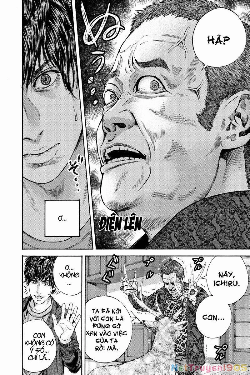 Billion Dogs Chapter 7 - 6