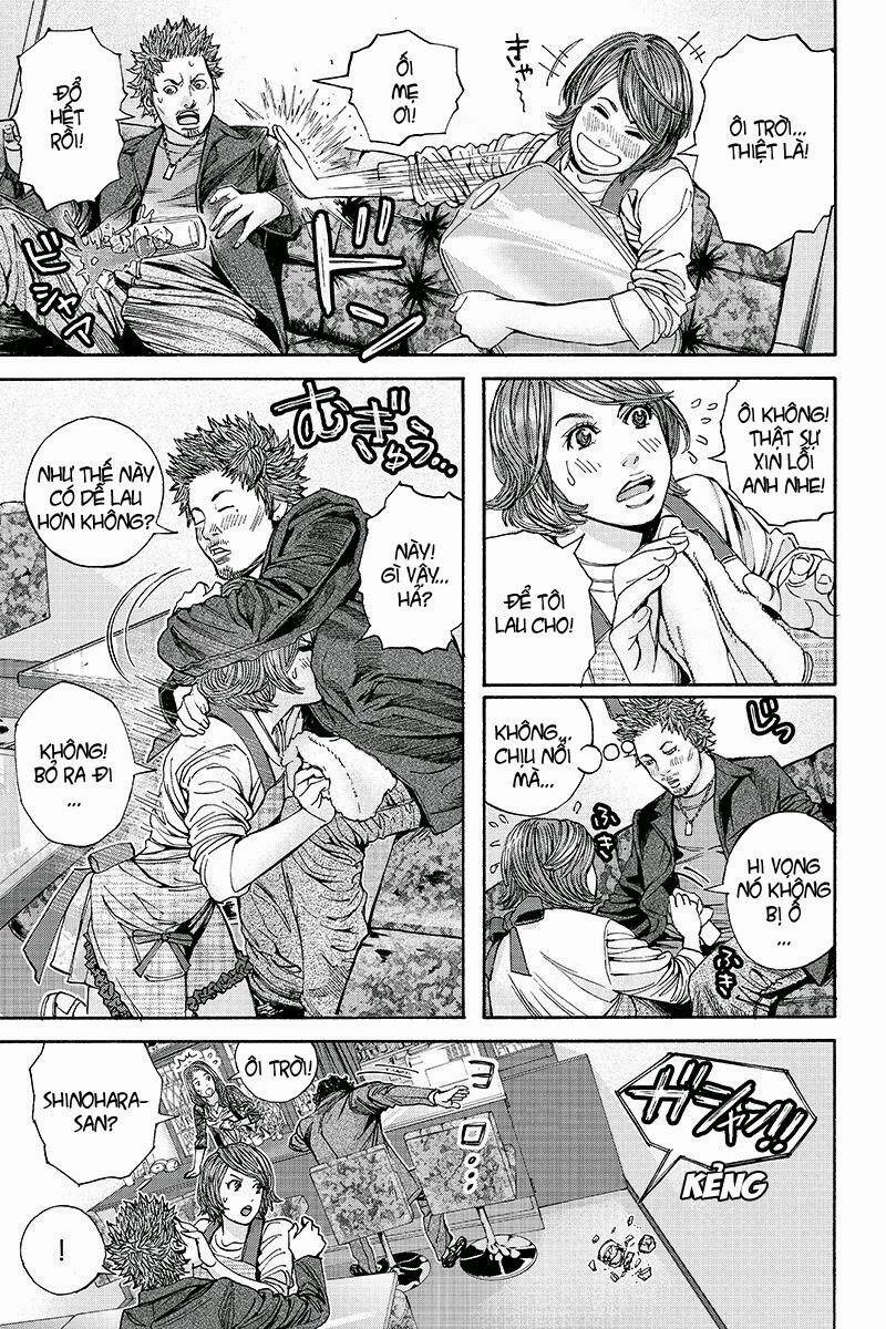 Billion Dogs Chapter 12 - 6