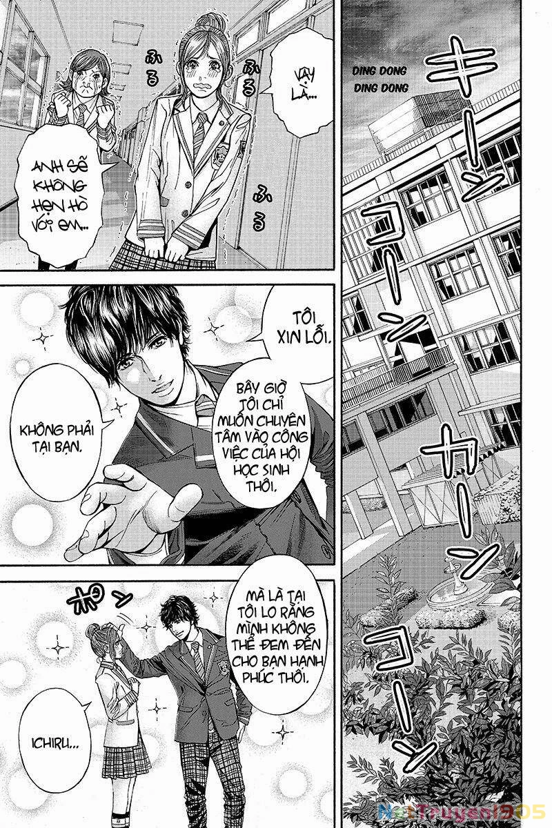 Billion Dogs Chapter 18 - 8