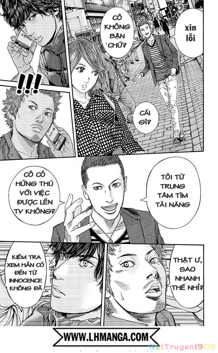 Billion Dogs Chapter 22 - 9