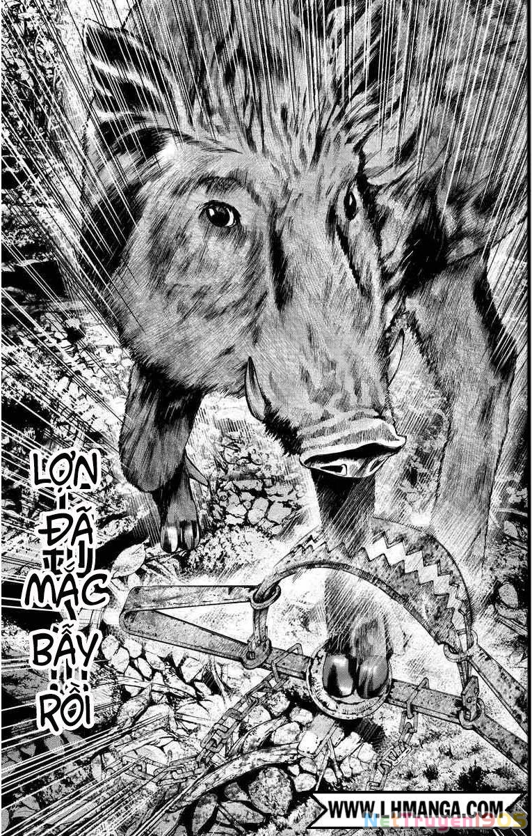 Billion Dogs Chapter 23 - 10