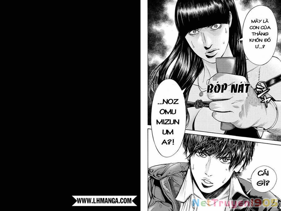 Billion Dogs Chapter 26 - 8