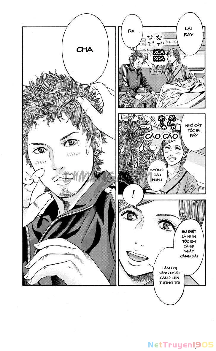 Billion Dogs Chapter 29 - 7