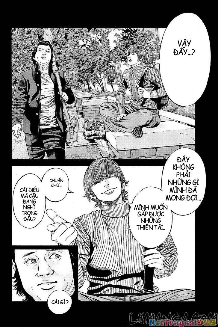 Billion Dogs Chapter 36 - 7