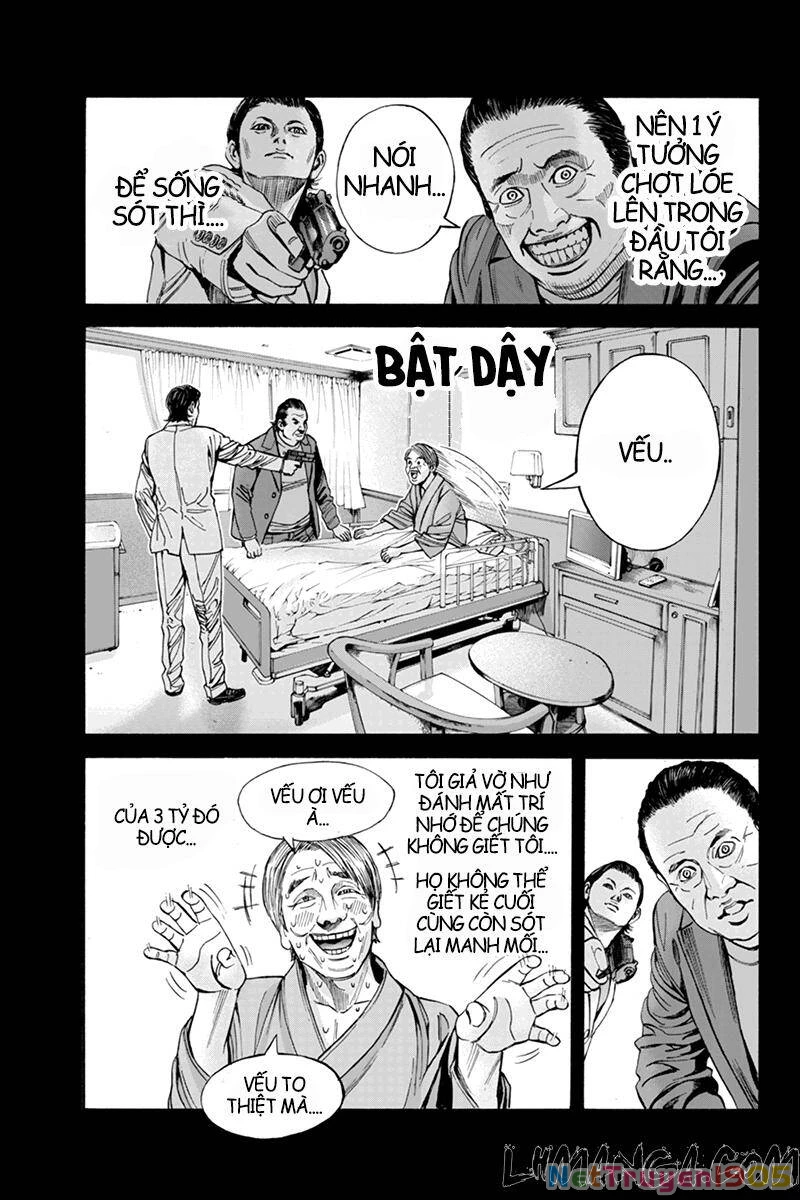 Billion Dogs Chapter 44 - 4
