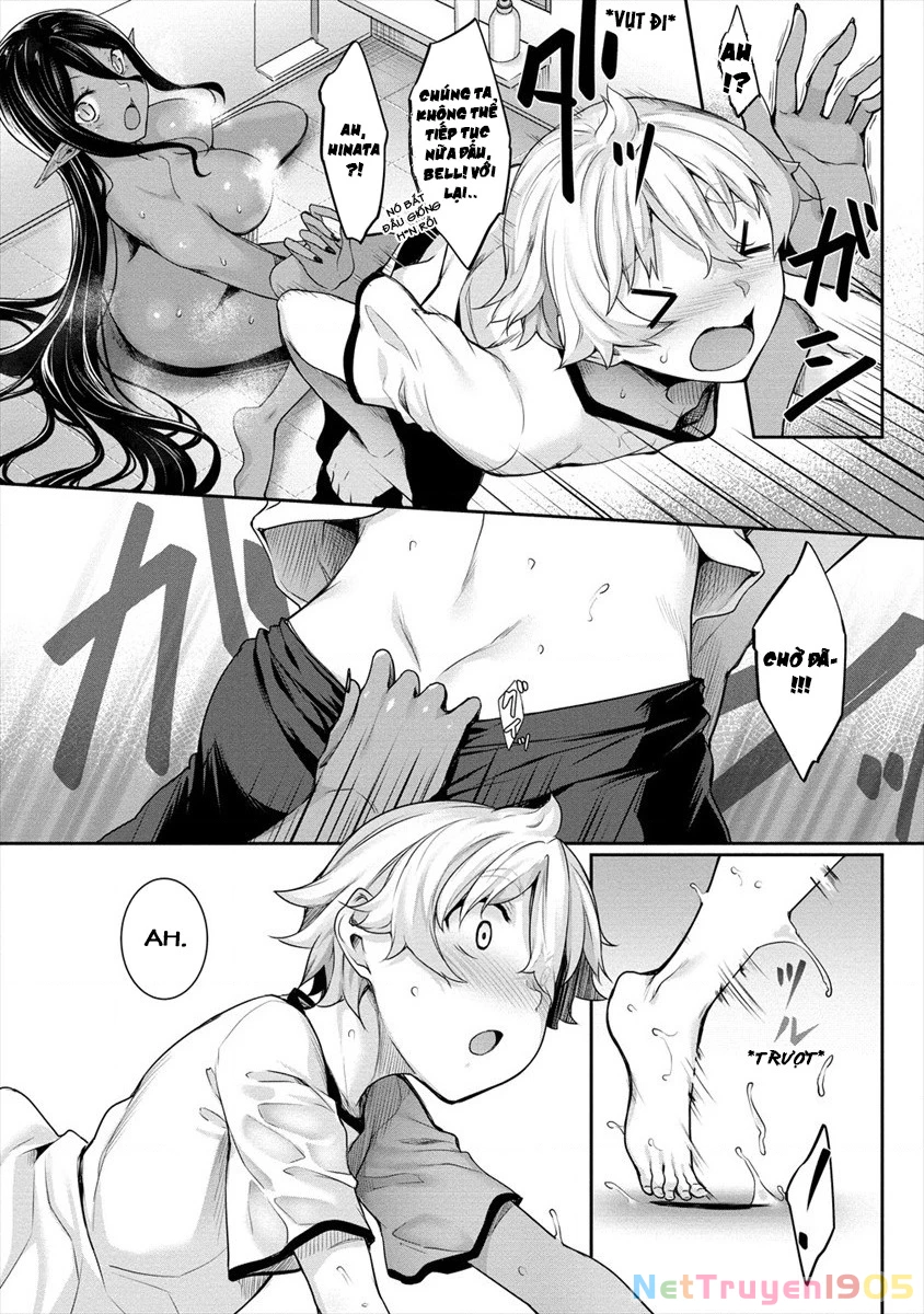 Chotto Dake Ai Ga Omoi Dark Elf Ga Isekai Kara Oikakete Kita Chapter 2 - 13