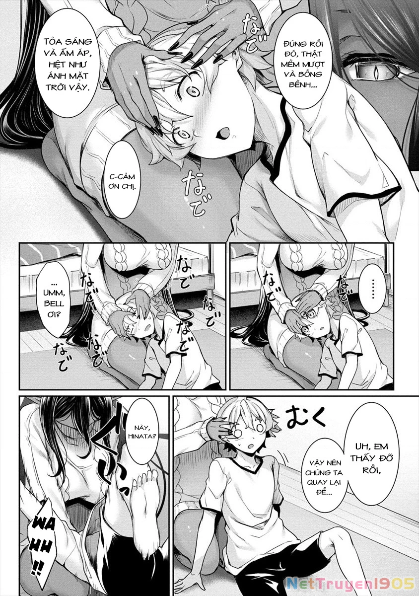 Chotto Dake Ai Ga Omoi Dark Elf Ga Isekai Kara Oikakete Kita Chapter 2 - 16