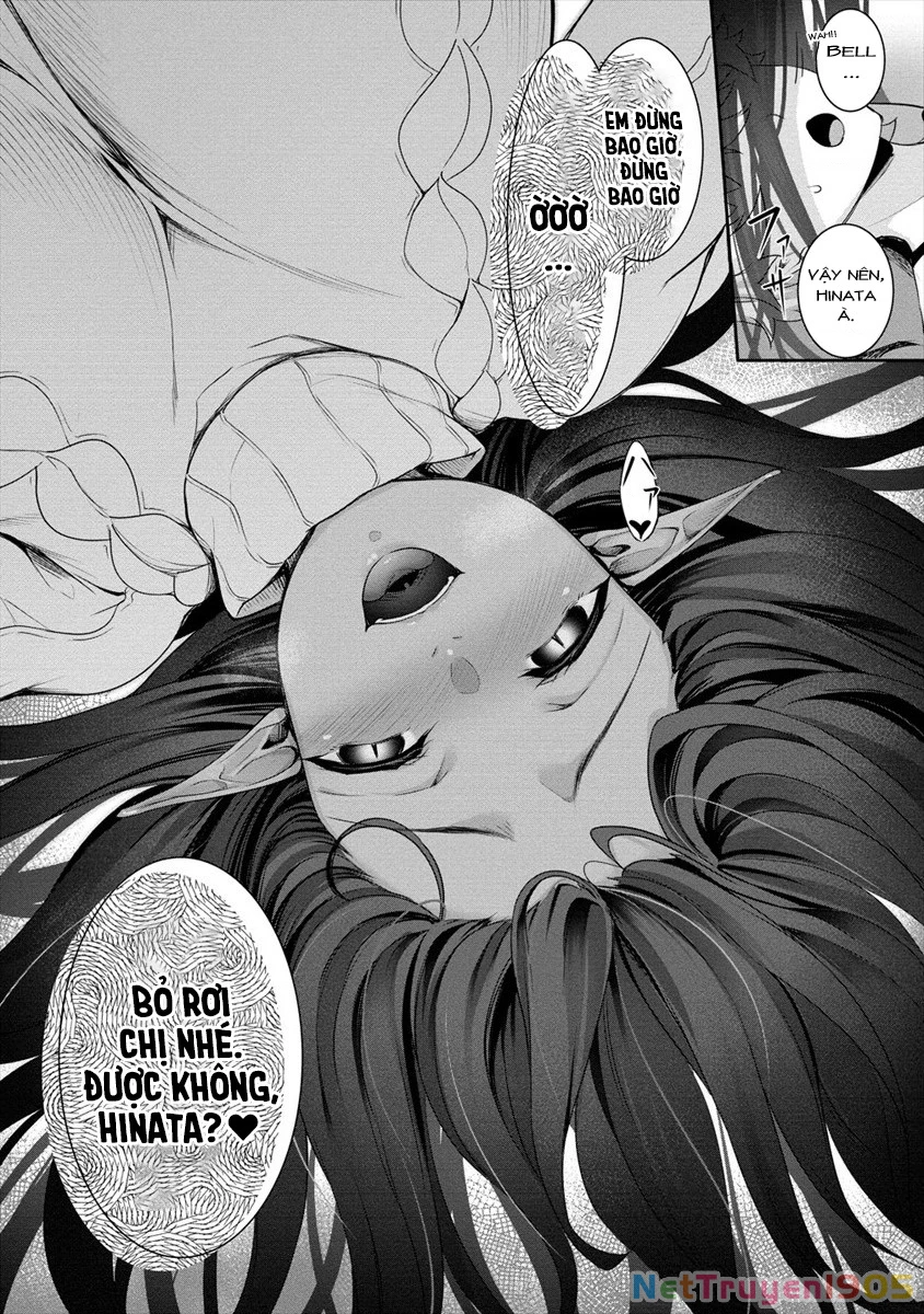 Chotto Dake Ai Ga Omoi Dark Elf Ga Isekai Kara Oikakete Kita Chapter 2 - 18