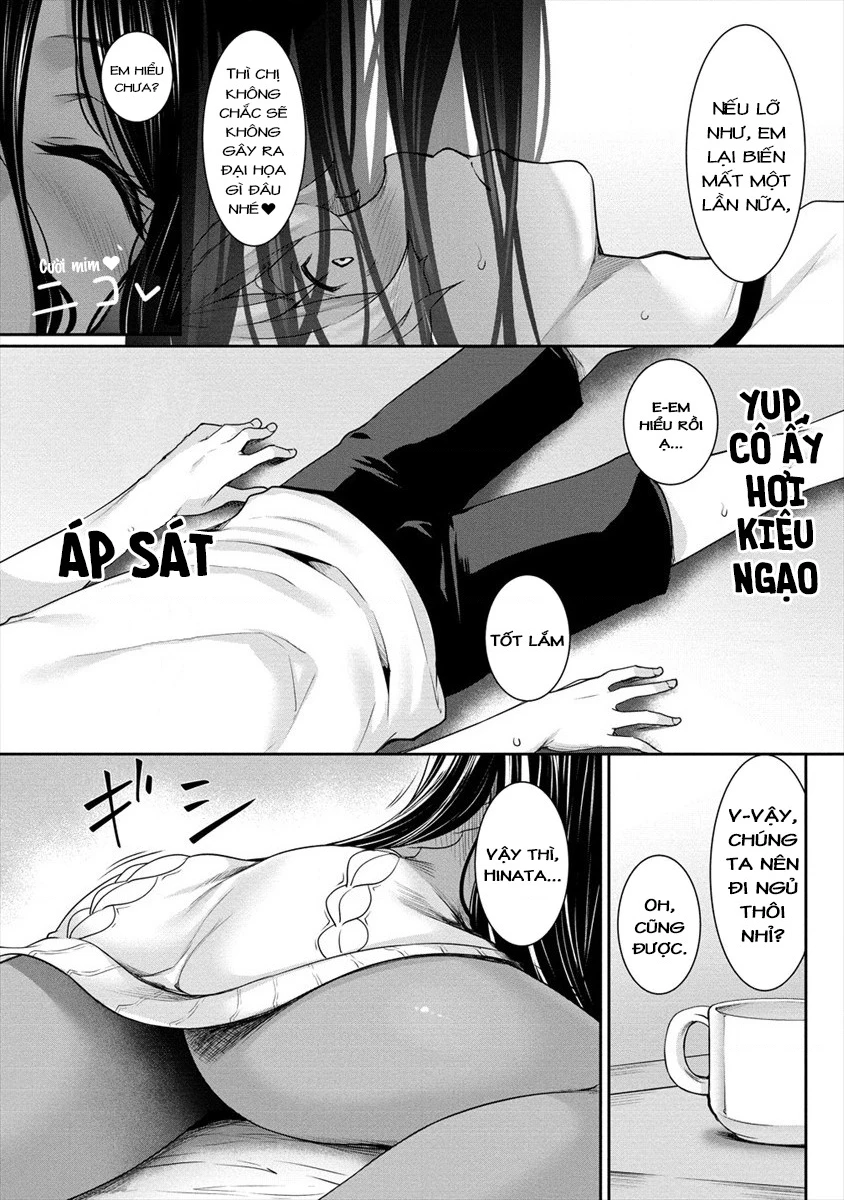 Chotto Dake Ai Ga Omoi Dark Elf Ga Isekai Kara Oikakete Kita Chapter 2 - 19