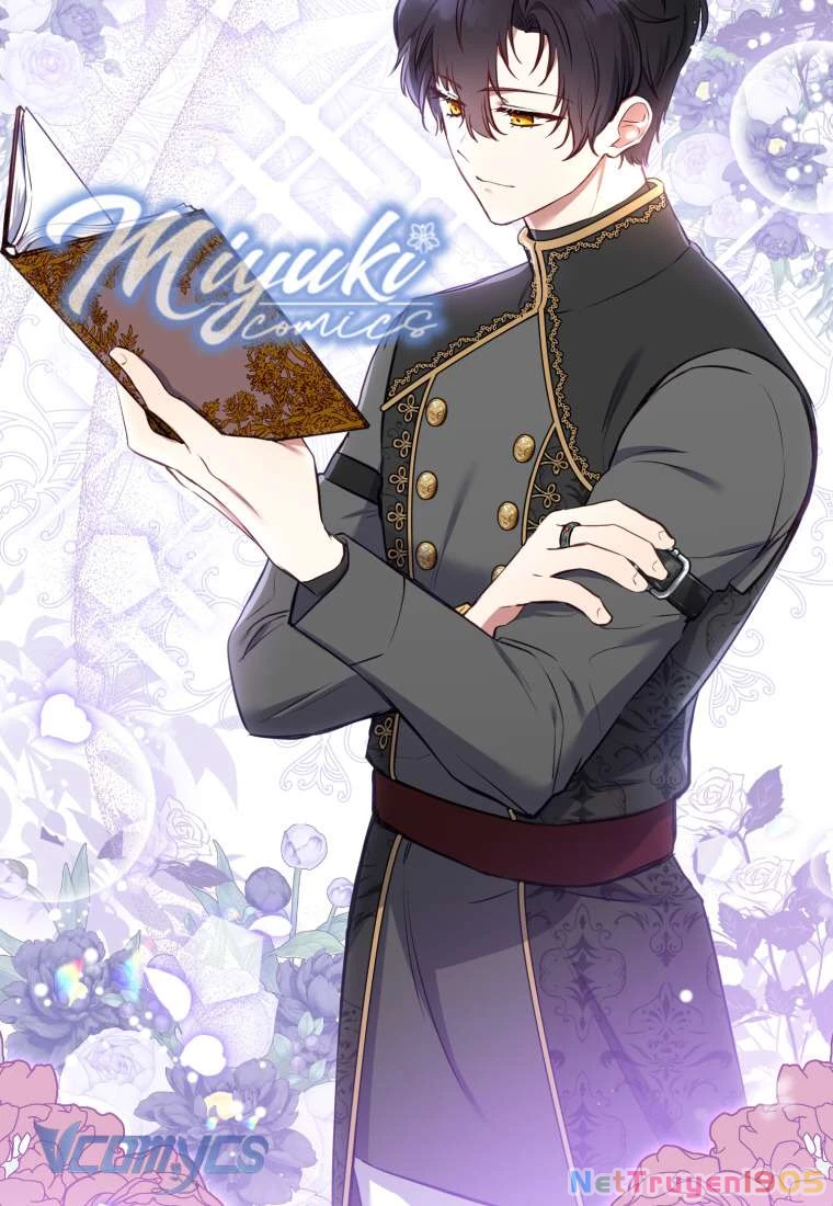 Tôi Đang Được Nuôi Dưỡng Bởi Những Kẻ Phản Diện Chapter 1 - 14