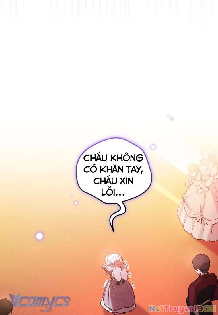 Tôi Đang Được Nuôi Dưỡng Bởi Những Kẻ Phản Diện Chapter 3 - 4