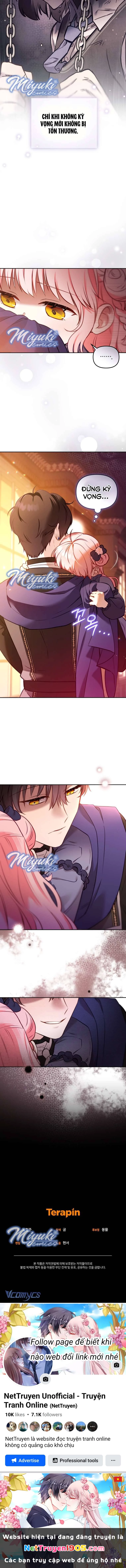 Tôi Đang Được Nuôi Dưỡng Bởi Những Kẻ Phản Diện Chapter 5 - 11