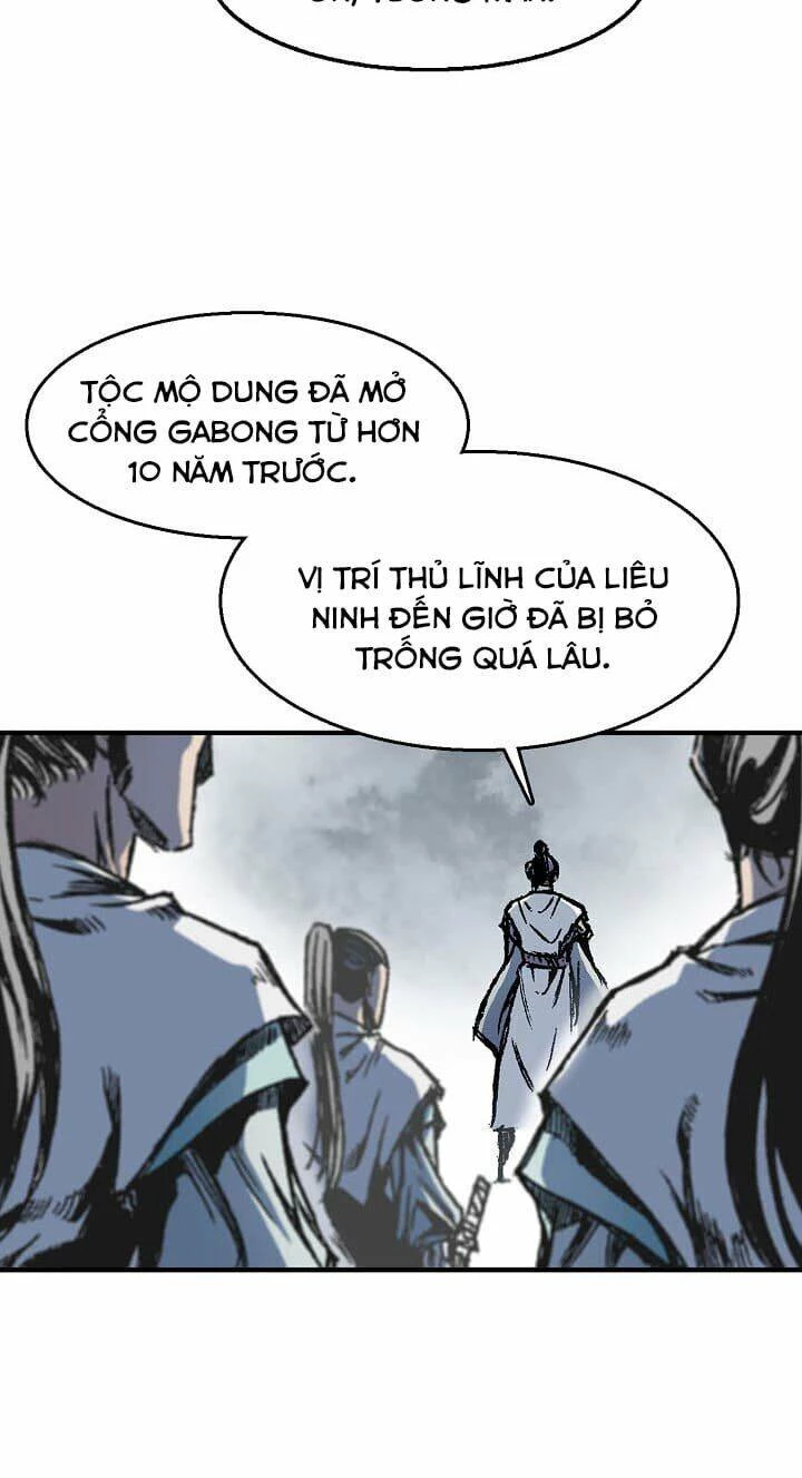 Hồi Ức Chiến Thần Chapter 1 - 12