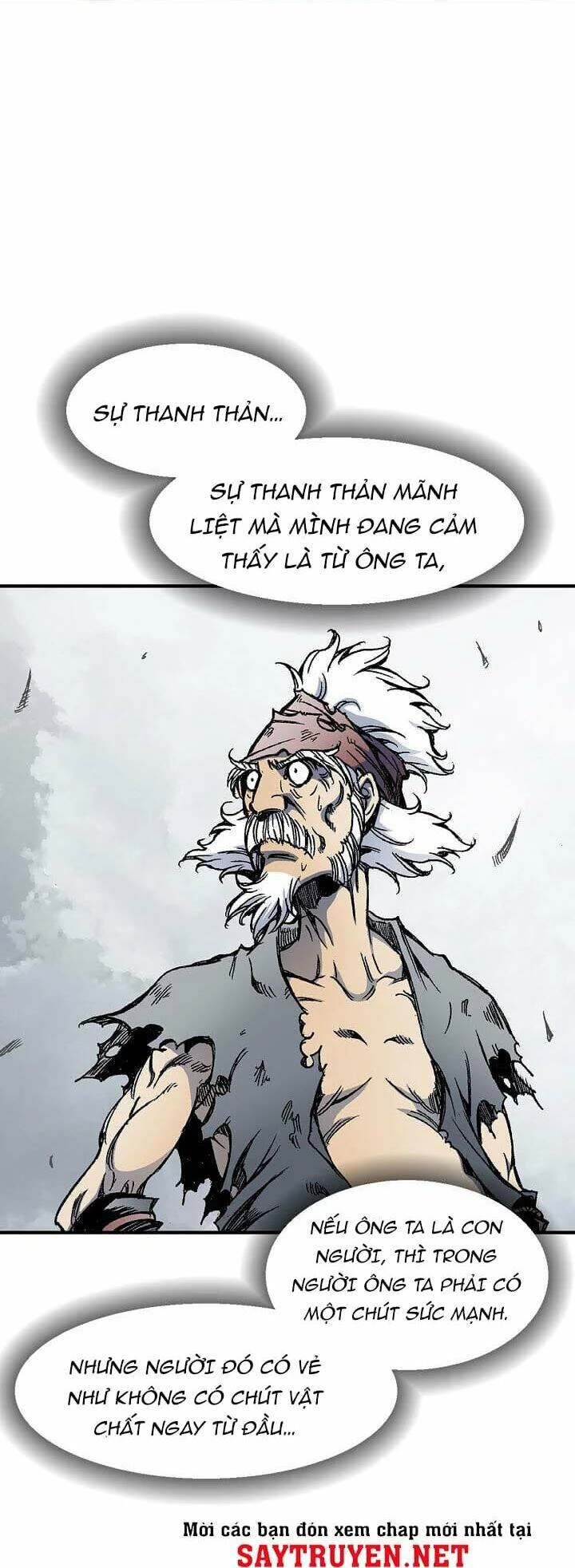 Hồi Ức Chiến Thần Chapter 1 - 33