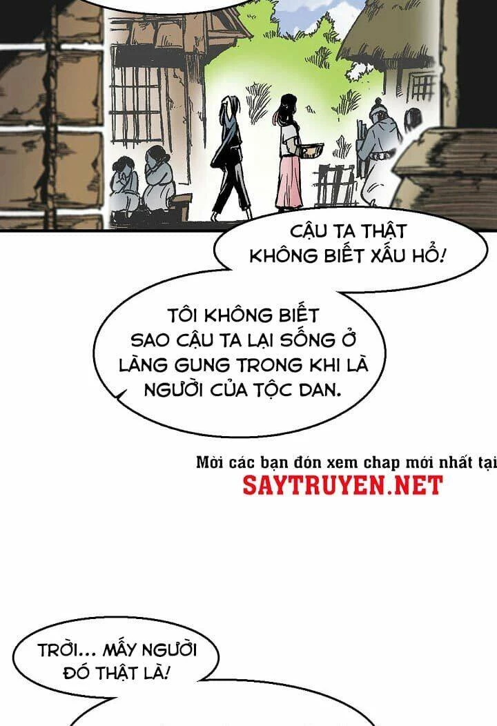 Hồi Ức Chiến Thần Chapter 1 - 55