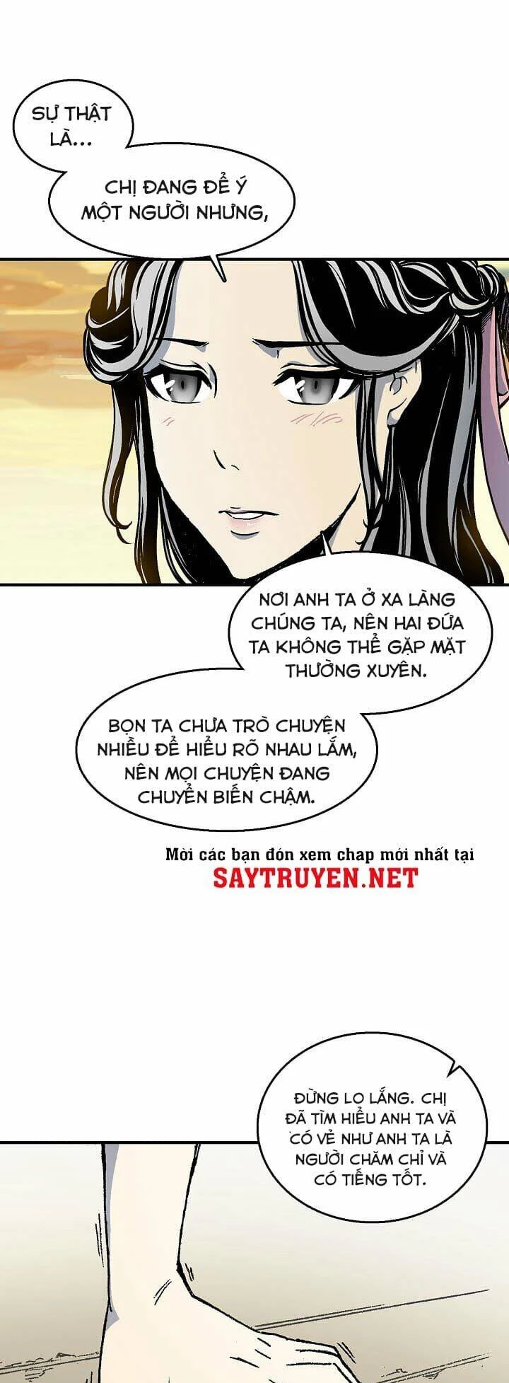 Hồi Ức Chiến Thần Chapter 1 - 81