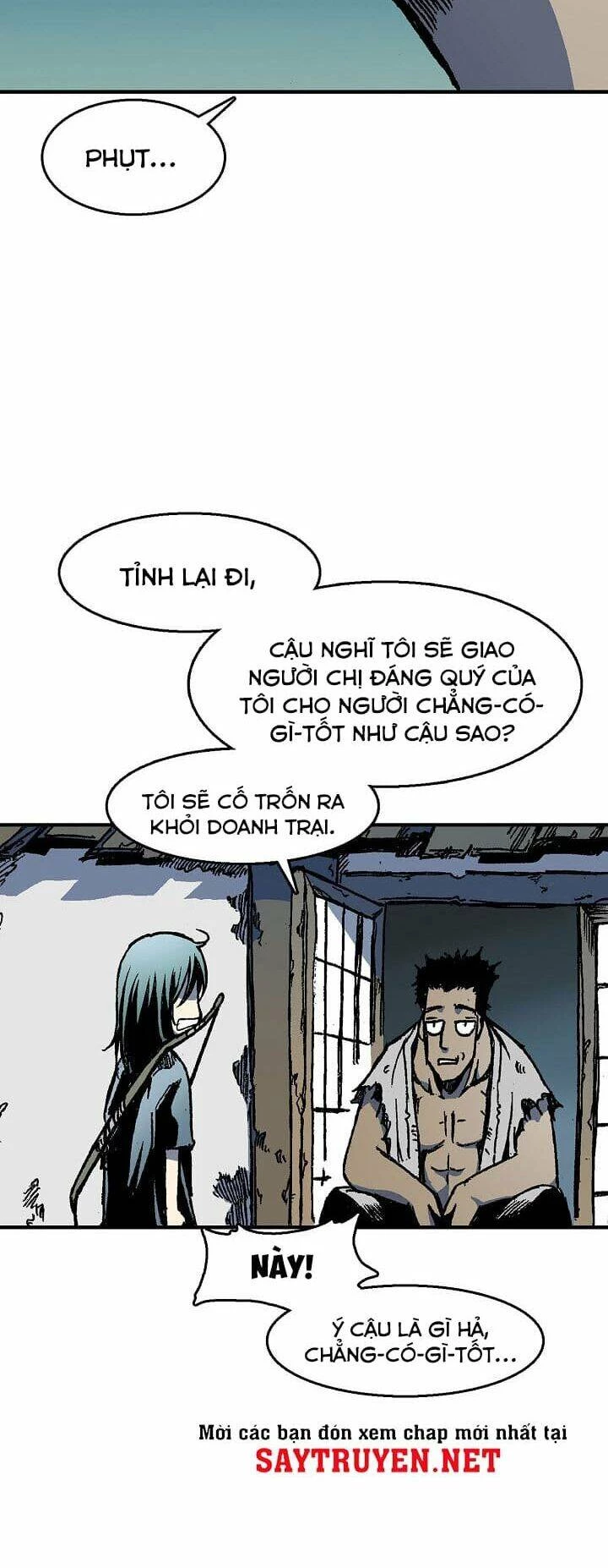 Hồi Ức Chiến Thần Chapter 2 - 13