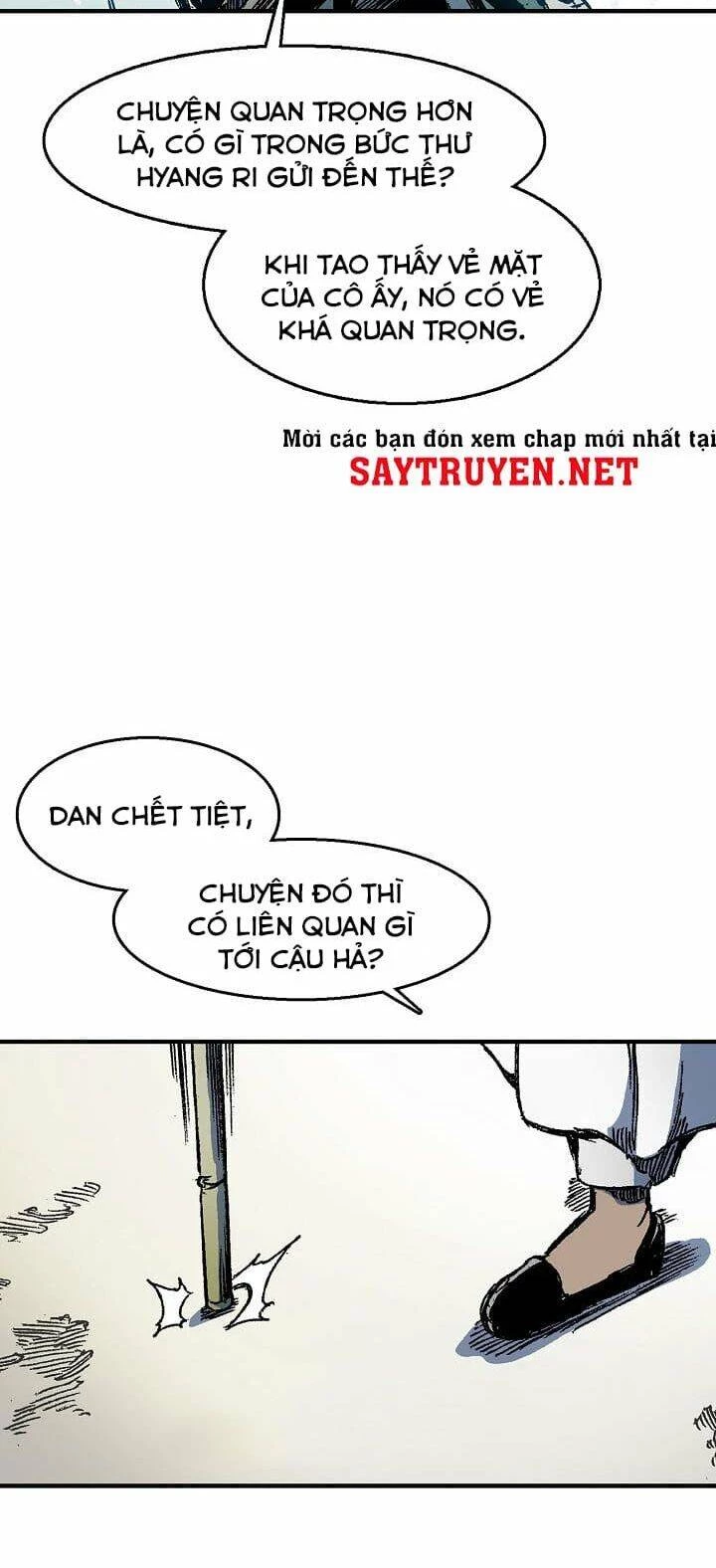 Hồi Ức Chiến Thần Chapter 2 - 22