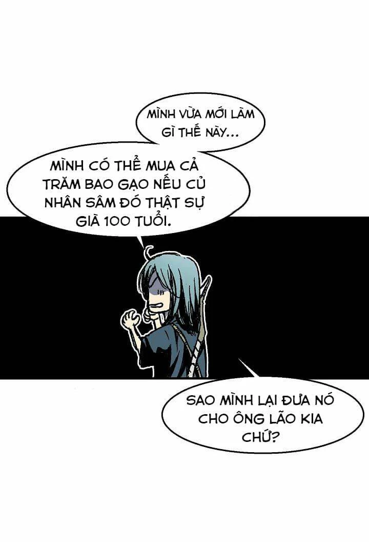 Hồi Ức Chiến Thần - Trang 2