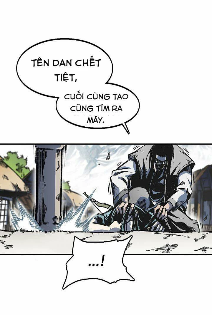 Hồi Ức Chiến Thần Chapter 3 - Next Chapter 4